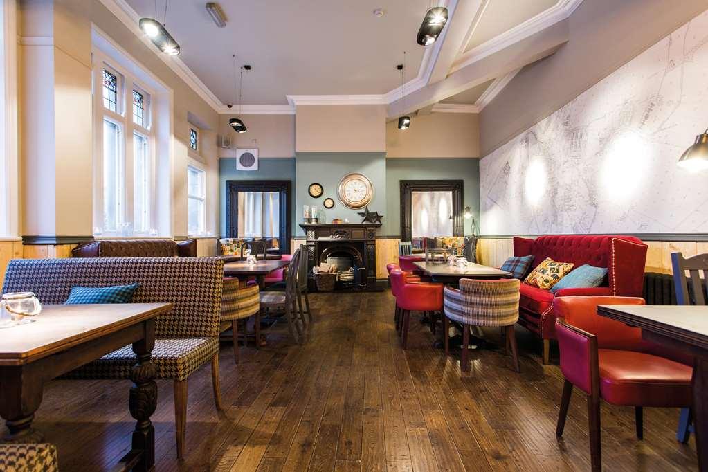 Toll House Inn Lancaster Restaurant photo