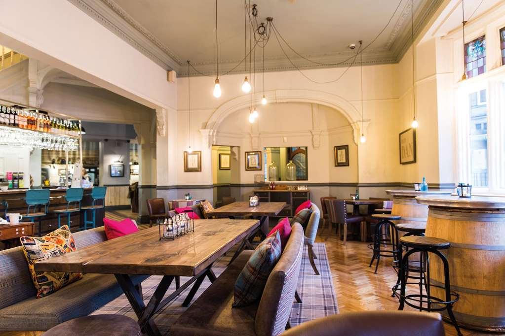 Toll House Inn Lancaster Restaurant photo