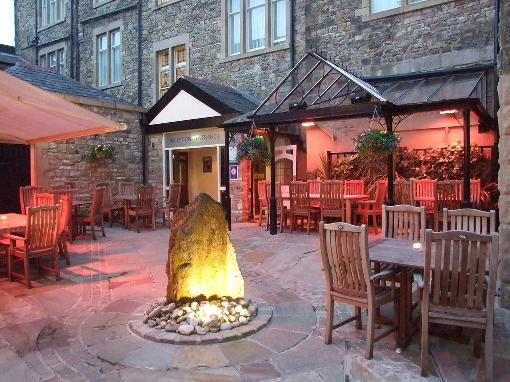 Toll House Inn Lancaster Exterior photo