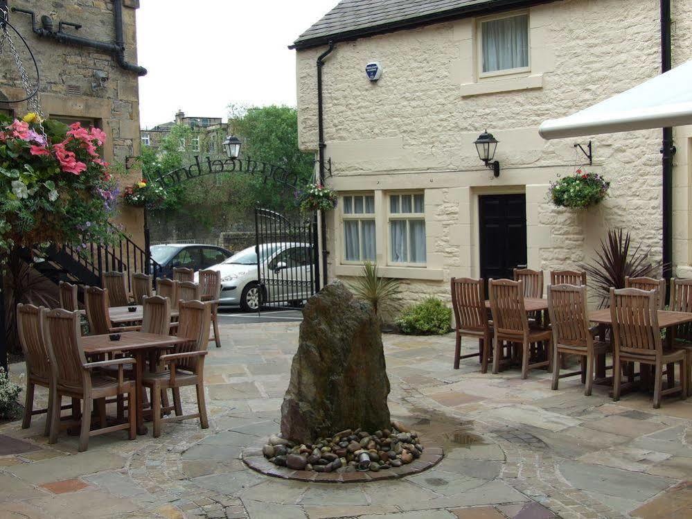 Toll House Inn Lancaster Exterior photo